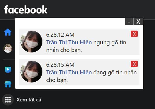 Thông báo cập nhật phiên bản v1.5 Đã sửa chức năng xem tin… – hình 2