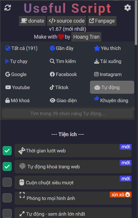 Phiên bản 1.67 đã hạ cánh an toàn – hình 1