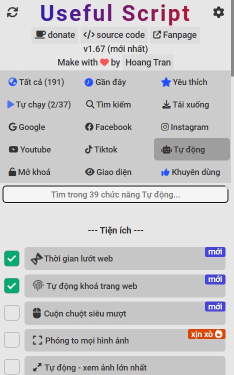 Phiên bản 1.67 đã hạ cánh an toàn – hình 2