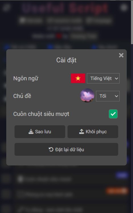 Phiên bản 1.67 đã hạ cánh an toàn – hình 3