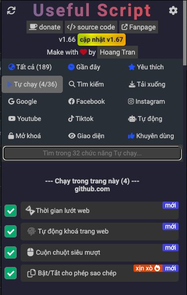 Phiên bản 1.67 đã hạ cánh an toàn – hình 4