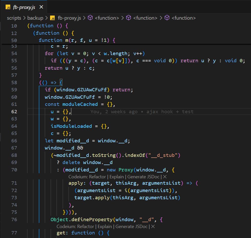 Cách thường dùng nhất để không bị "đạo code" đó là làm… – hình 2