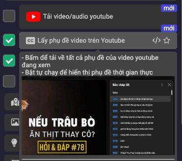 Cập nhật phiên bản 1.69 – hình 1
