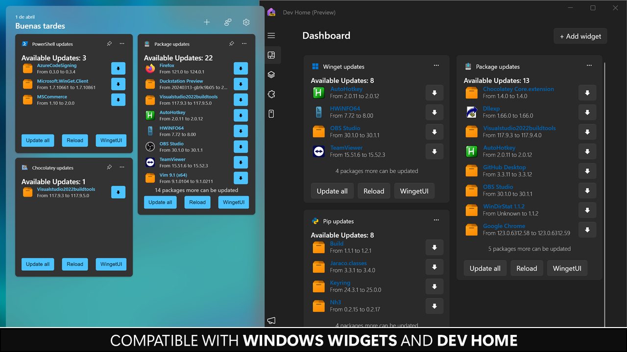 Quản lý ứng dụng dễ dàng trên windows 💻 – hình 5