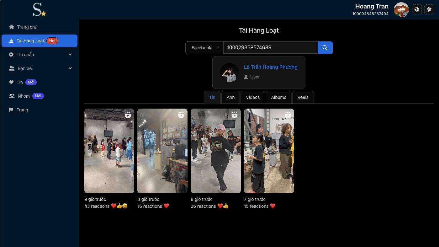 QUẢN LÝ NHÓM đã có trên Facebook all in one – hình 2