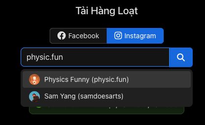 Cập nhật nhỏ nhưng tiện lợi cho Facebook all-in-one – hình 3