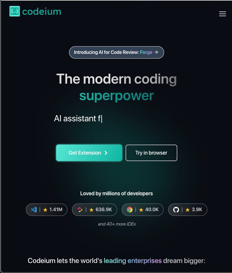 Codium: Code chung với AI – hình 1