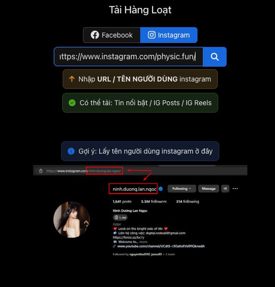 Facebook AIO - Cập nhật nhỏ nhưng tiện lợi – hình 2
