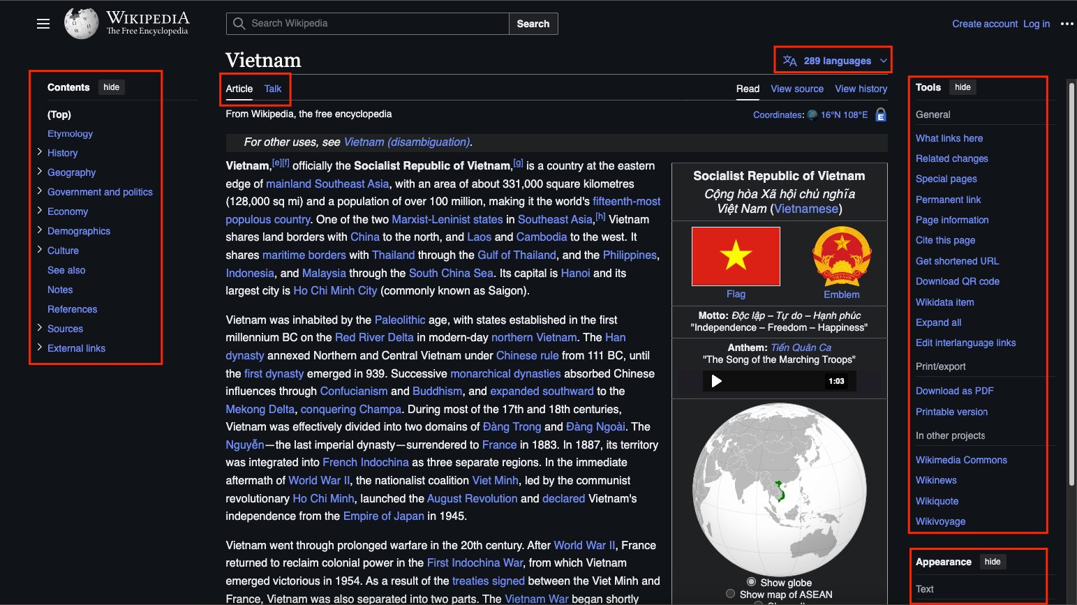 Wikipedia - Bách khoa toàn thư mở – hình 1