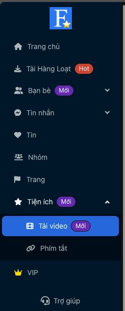 MỚI: Tải video/reel chất lượng cao nhất – hình 2