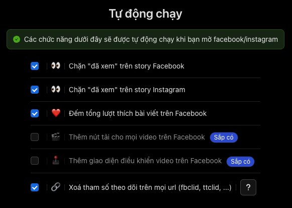 FB AIO ver 1.4 đã lên kệ – hình 1