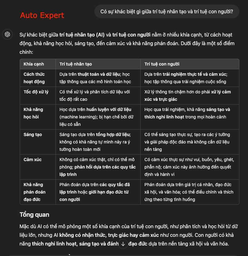 💡 Cách bật max setting cho ChatGPT 👀 – hình 4