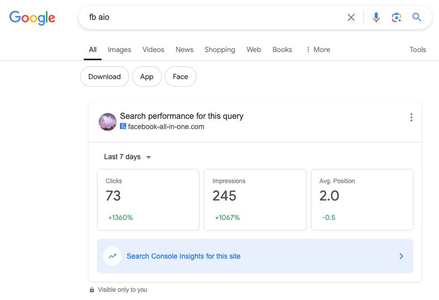 FB AIO: Cột mốc đáng nhớ 💯 – hình 4