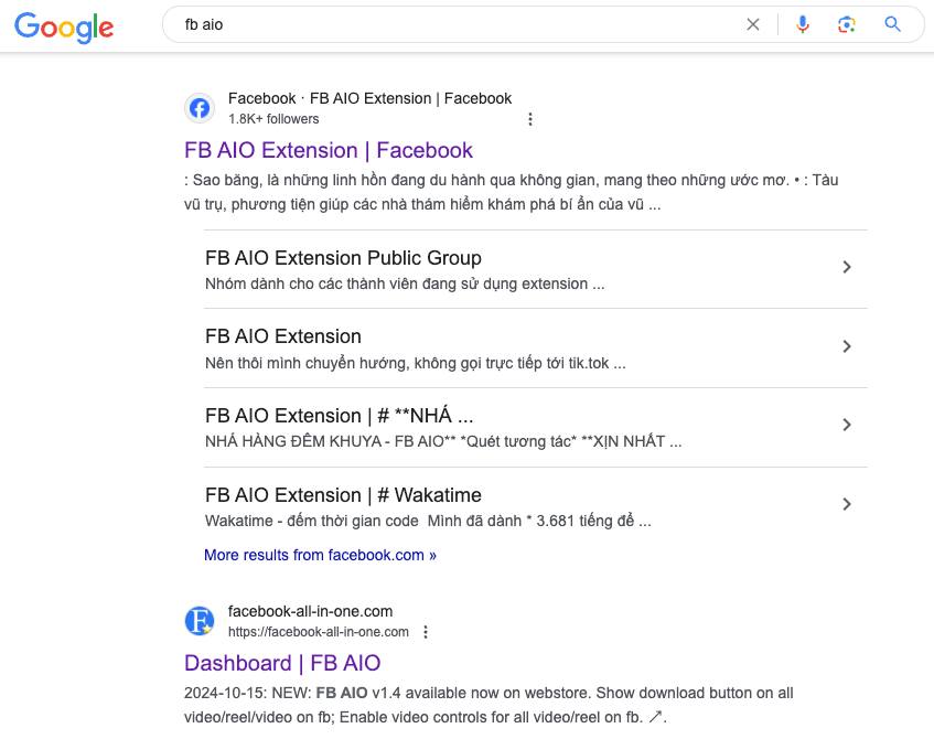 FB AIO: Cột mốc đáng nhớ 💯 – hình 5