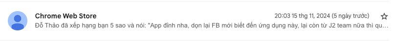Tặng 1 tuần VIP FB AIO cho ai sửa lại đánh giá 👑💎 – hình 4