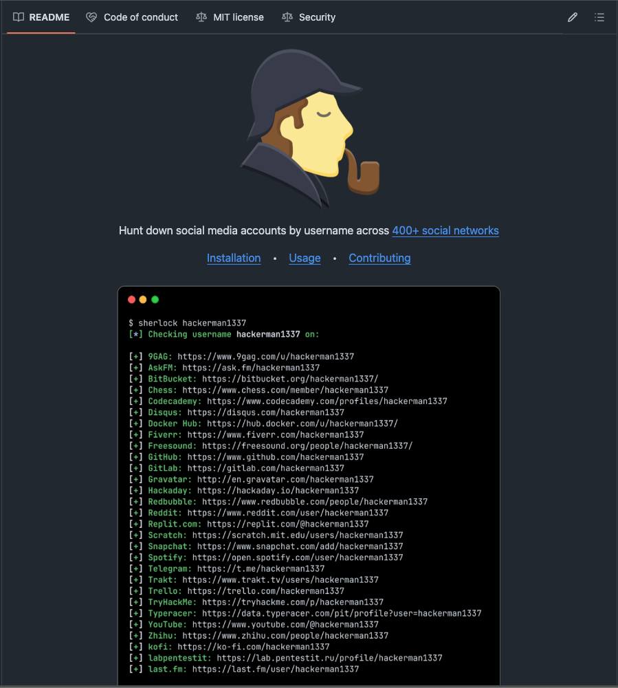 Cách làm thám tử Sherlock 🕵️‍♂️ – hình 1