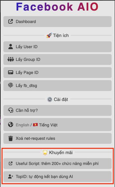 Góc khuy.ến mã.i 🌟 – hình 1