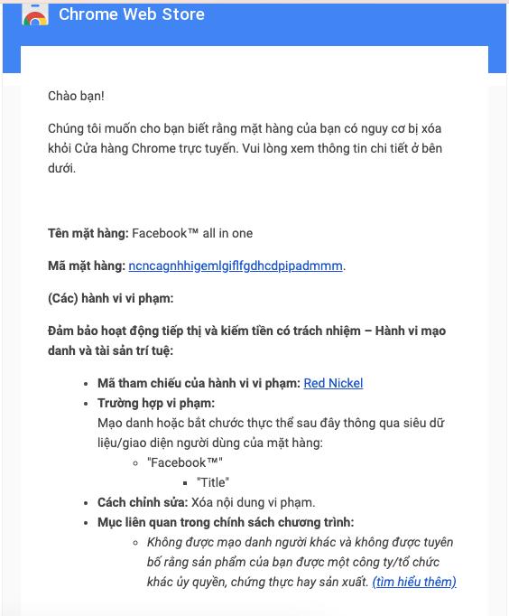 Voãi chưởng, đã thêm trademark ™ rồi mà vẫn bị sờ gáy 🫥 – hình 1