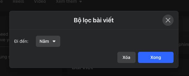Tìm bài viết đầu tiên của bất kỳ ai 🔎 – hình 2