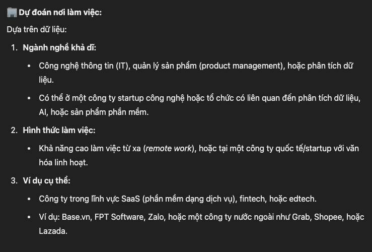 FB AIO: Tích hợp AI 🤯 – hình 5