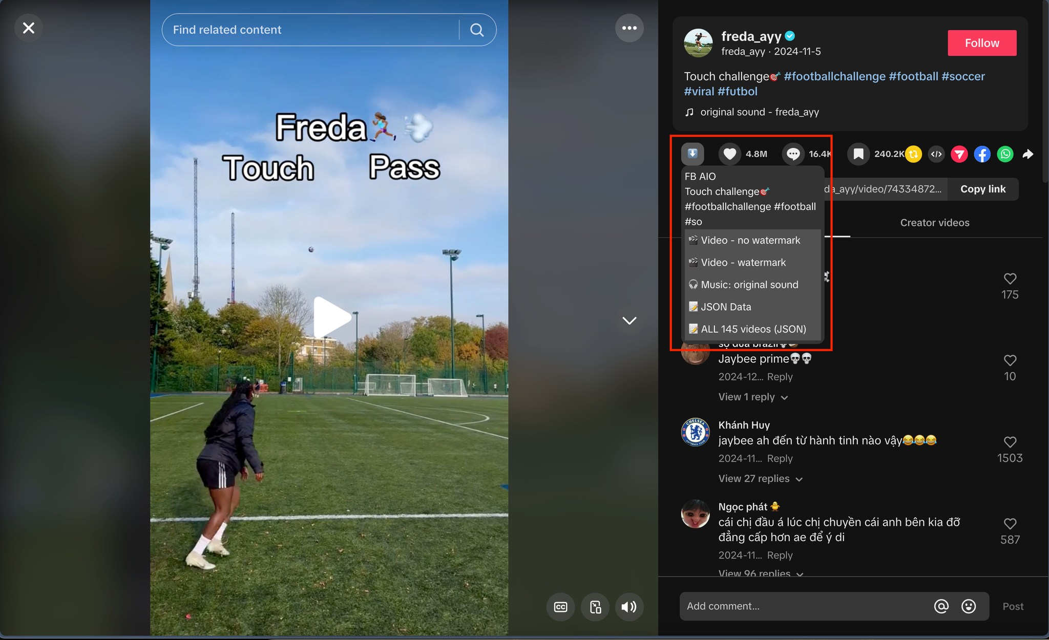 FB AIO x Tóp tóp 🤖 – hình 3