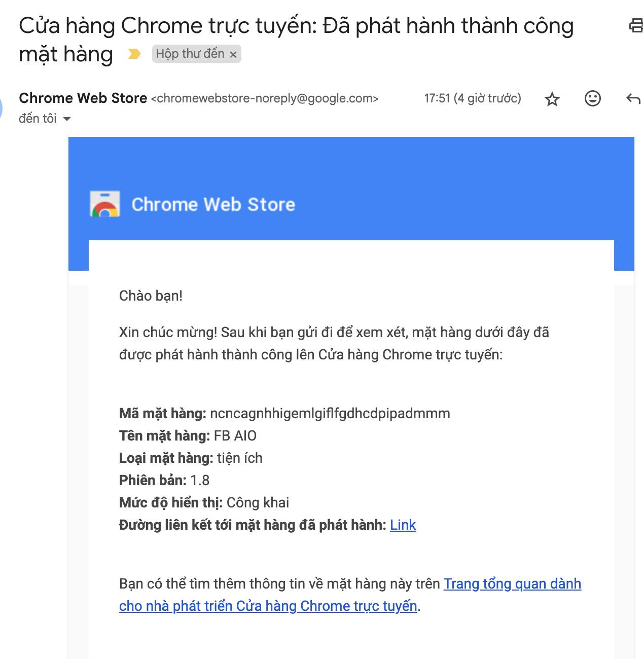 Mùng 2 say hi: FB AIO v1.8 🌟🫶 – hình 1