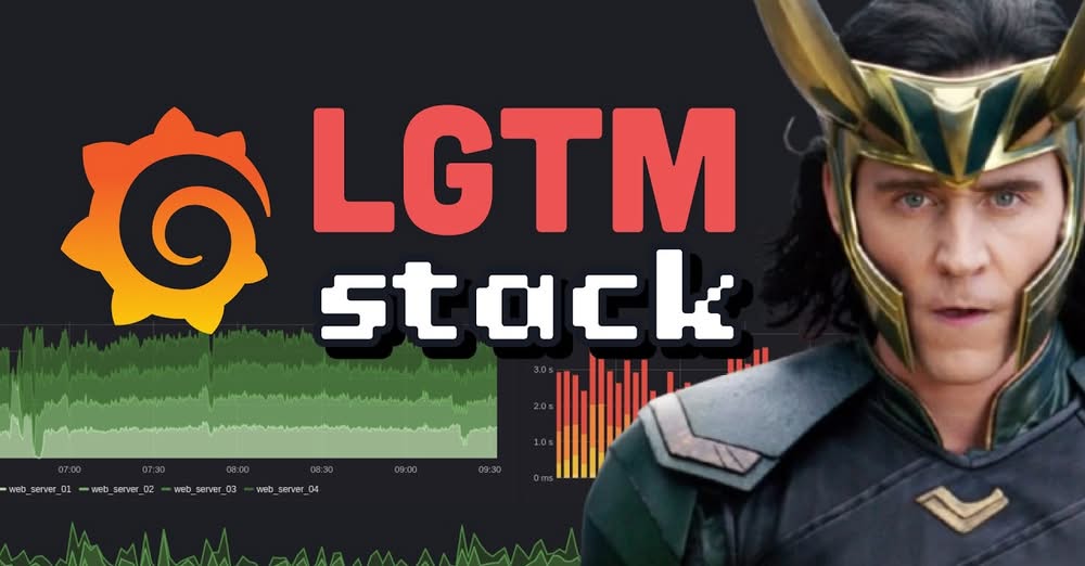 LGTM Stack 👨‍💻 Ở những Công ty Công nghệ lớn, nơi có hàng… – hình 1