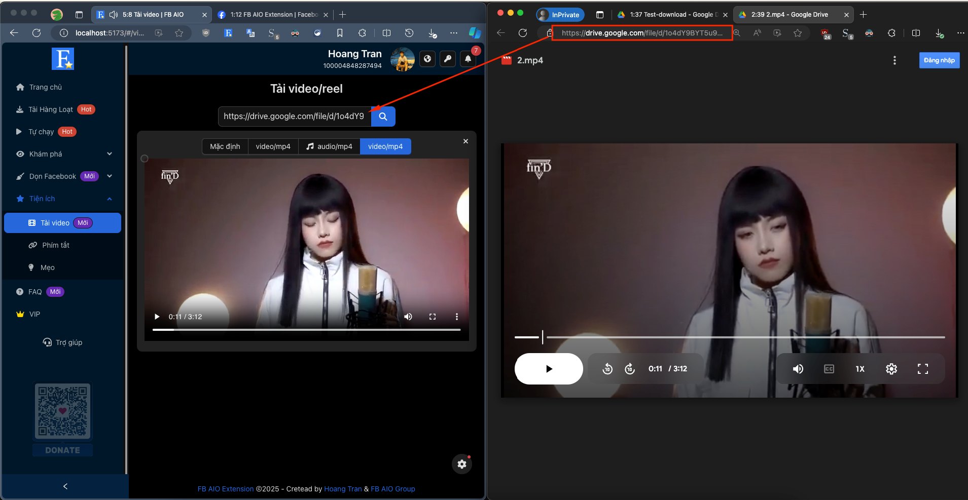 Video GGDrive bị chặn tải à? – hình 2