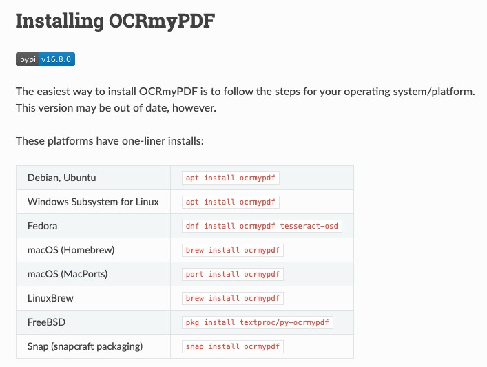 OCRmyPDF: Chuyển PDF scan thành PDF chữ 🤯 – hình 3