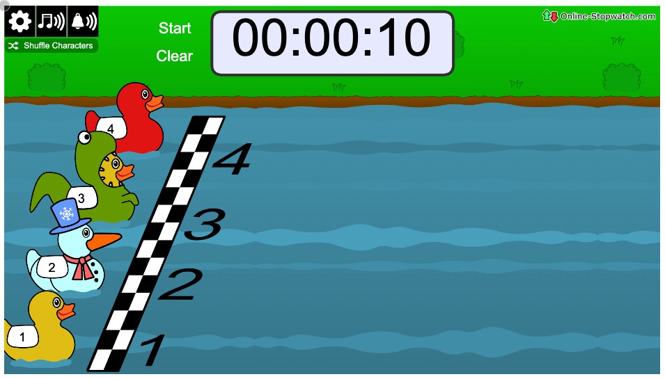 FB AIO: Thao túng kết quả DuckRace 🎲 – hình 1