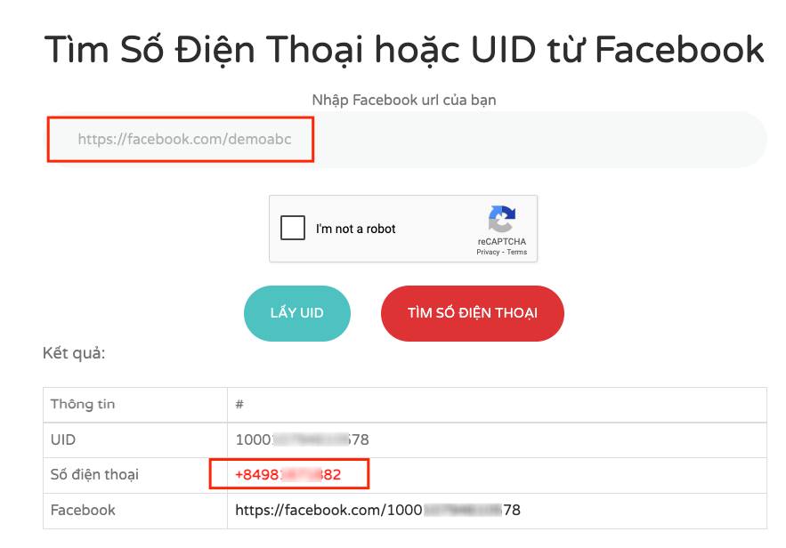 Tìm Tài khoản và SĐT của bất kỳ ai 👀 – hình 2