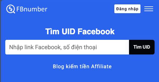 Tìm nick FB từ SĐT 👀 – hình 1