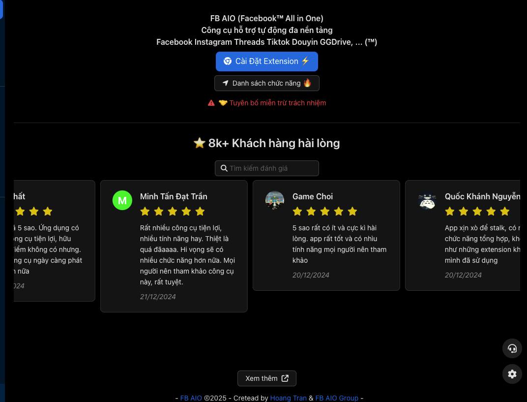 Bảng vàng vinh danh những review tâm huyết nhất 🤣 – hình 1