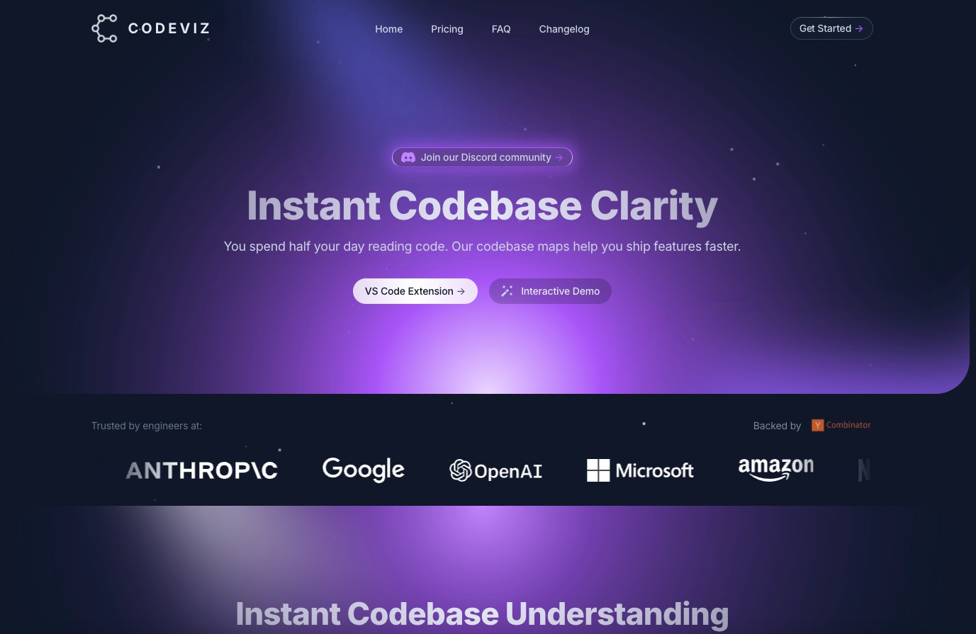 CodeViz - Hiểu toàn bộ project trong 1 nốt nhạc 🤯 – hình 3