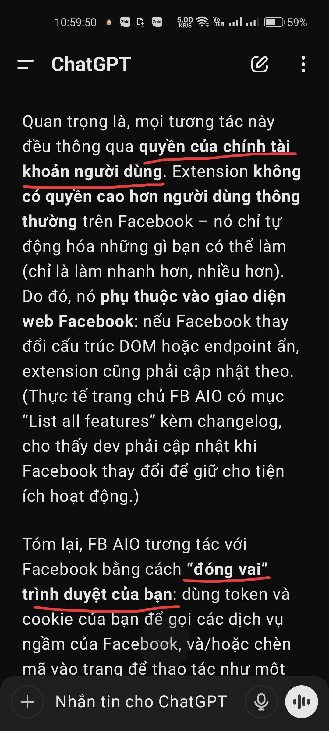 Tiết kiệm 95% thời gian nghiên cứu bất kỳ vấn đề nào 😥 – hình 2