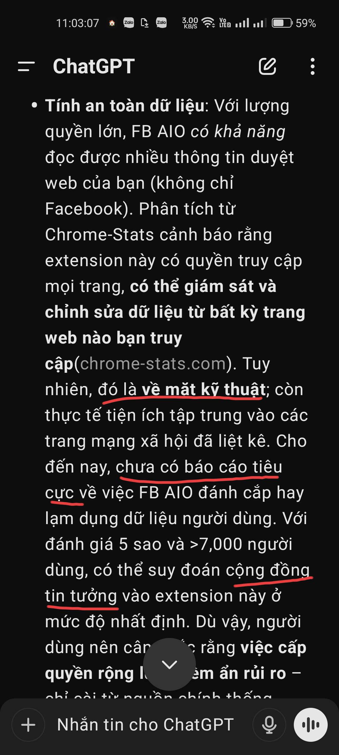 Tiết kiệm 95% thời gian nghiên cứu bất kỳ vấn đề nào 😥 – hình 5