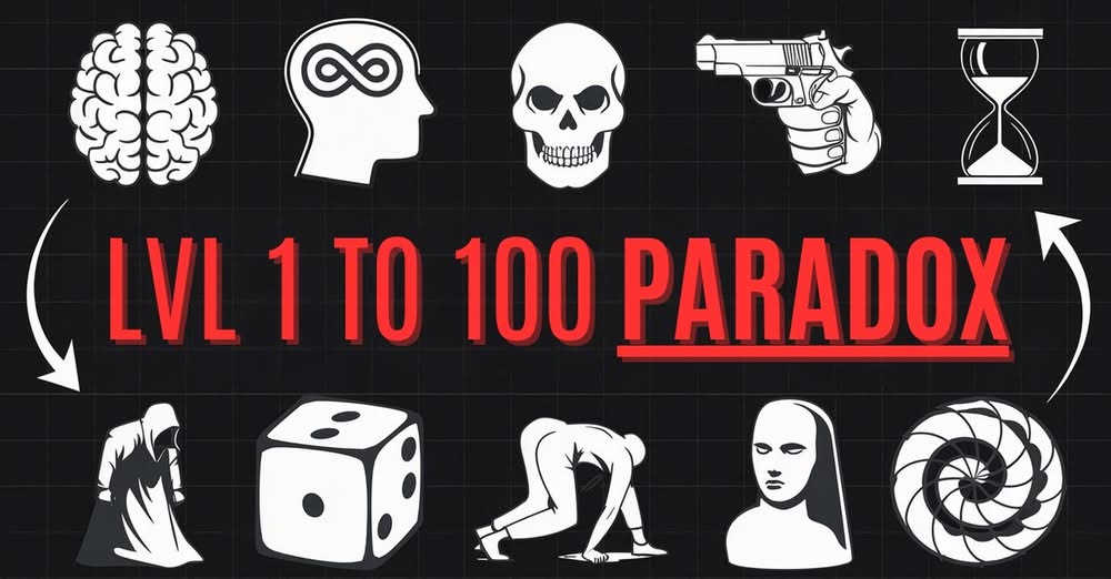 100 Paradox (Nghịch lý) nhức não nhất 🧠 – hình 1