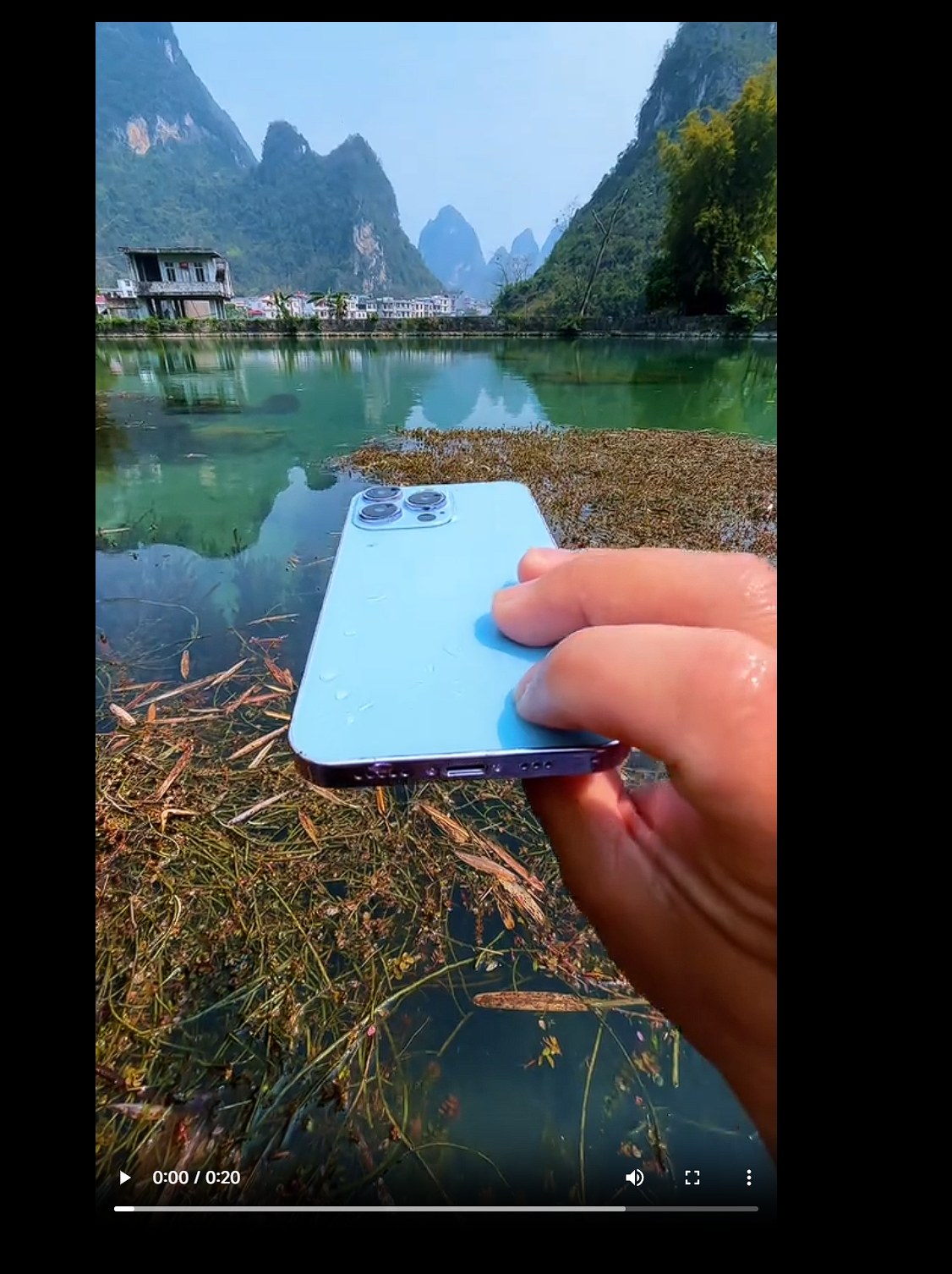Hình như giờ douyin không còn dùng player.videoList[0].playA… – hình 3