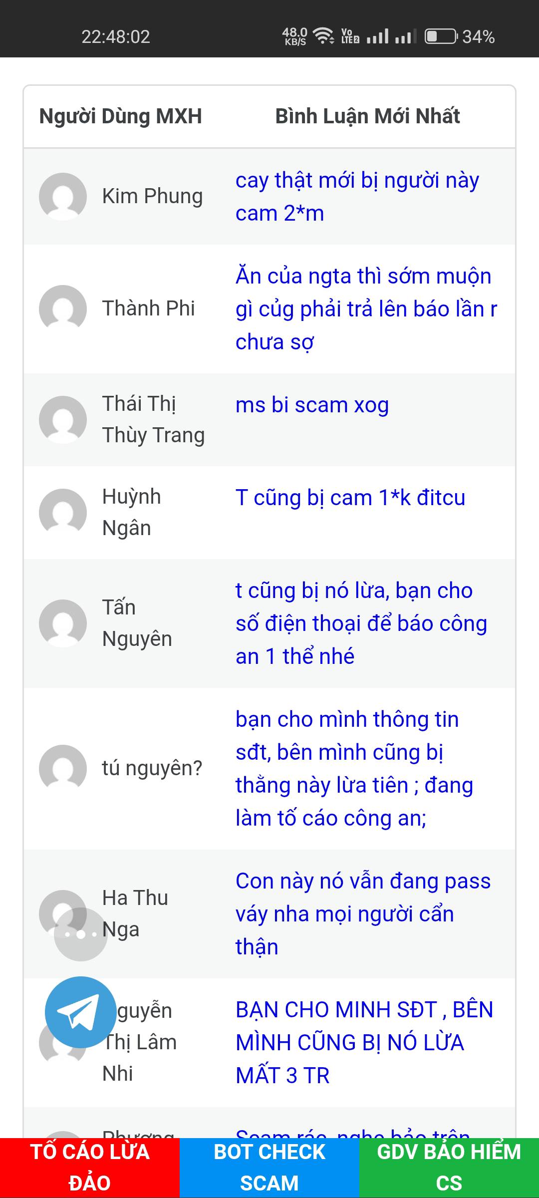 ⚠️ MẤT TIỀN CHỈ VÌ KHÔNG TRA CÁI NÀY TRƯỚC KHI CHUYỂN KHOẢN… – hình 3