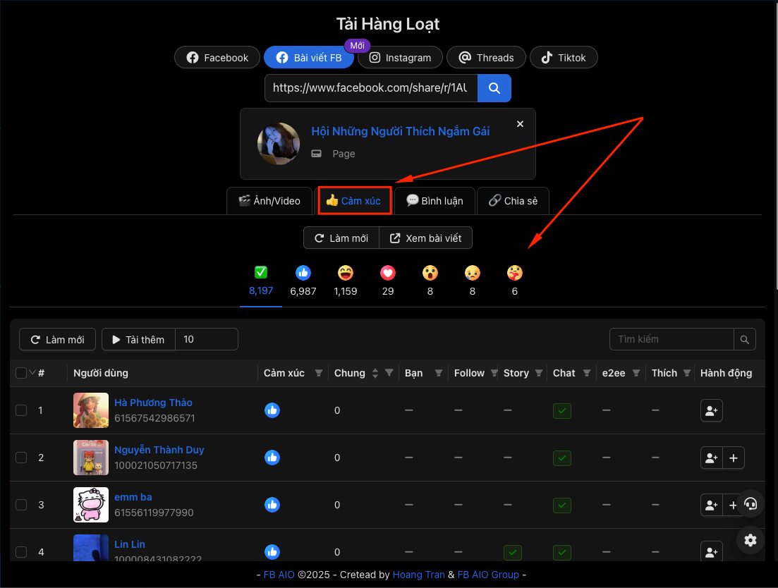 Chính FB AIO cũng không ngờ nó có thể chạy ngon vậy👀 – hình 2