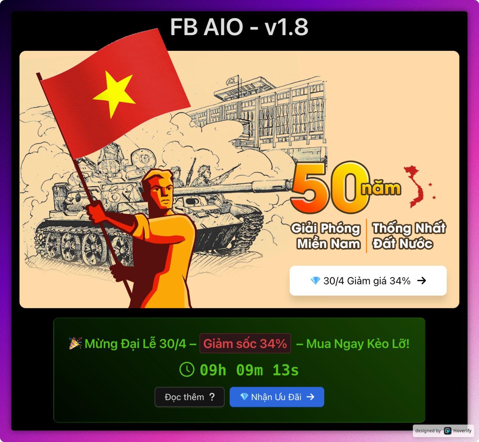 🔥 Chỉ còn 9 tiếng cuối cùng! – hình 1