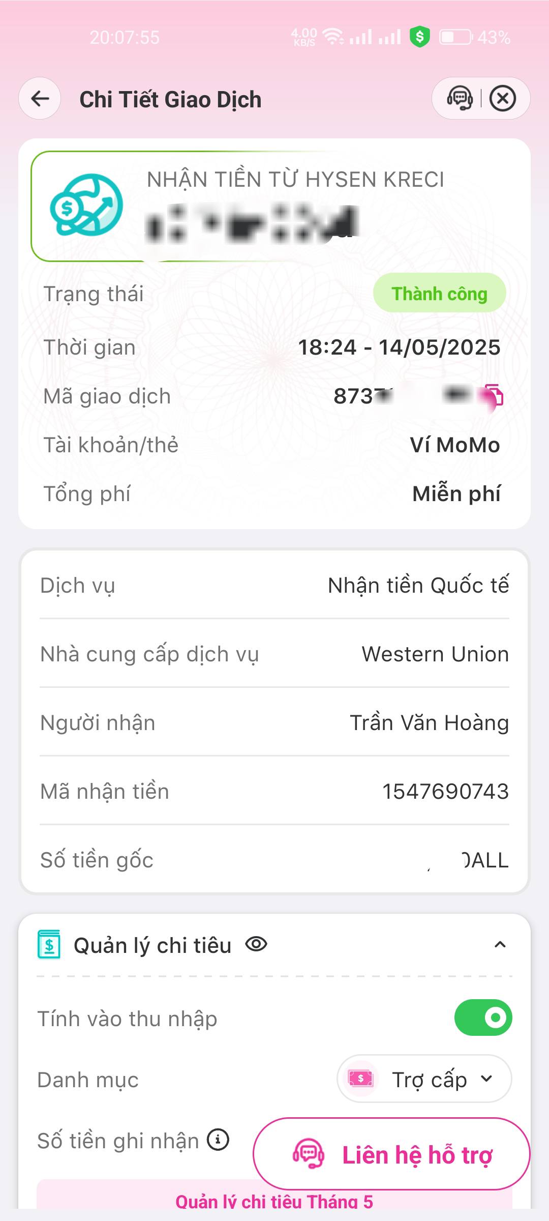 Nay có bác thuê mình làm extension 🤭 Sẵn sàng trả công cao… – hình 2