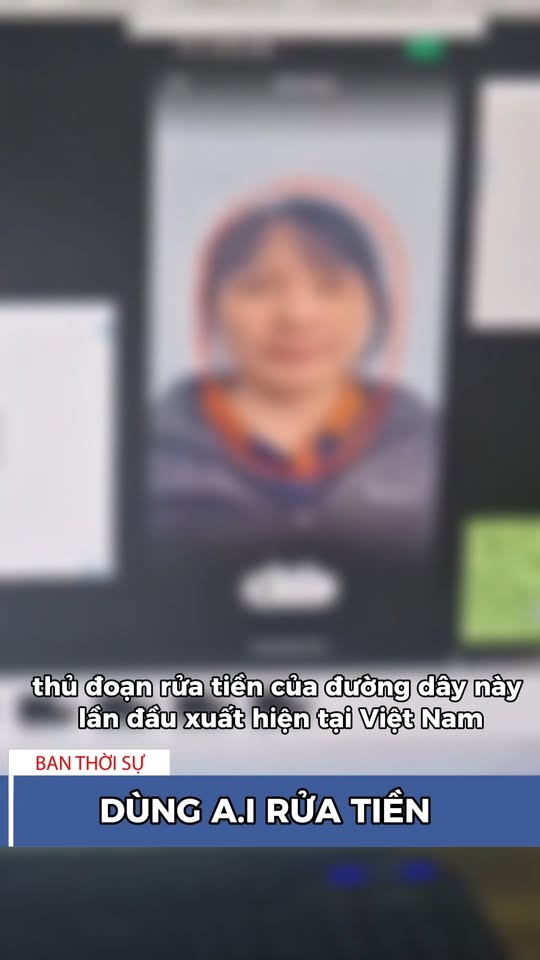 THỦ ĐOẠN MỚI: DÙNG A.I TẠO CHÂN DUNG, QUA MẶT SINH TRẮC HỌC… – hình 1