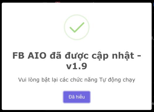 UI nhanh quá, vừa up hôm qua nay đã lên rồi 🥹 – hình 3