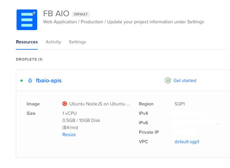 ChatGPT hướng dẫn mình tạo server trong 1 buổi sáng 🤯 – hình 2