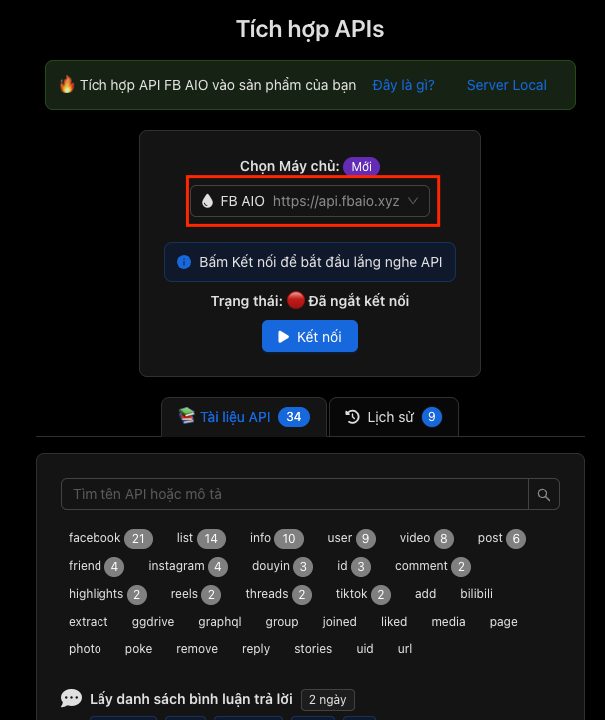 ChatGPT hướng dẫn mình tạo server trong 1 buổi sáng 🤯 – hình 3