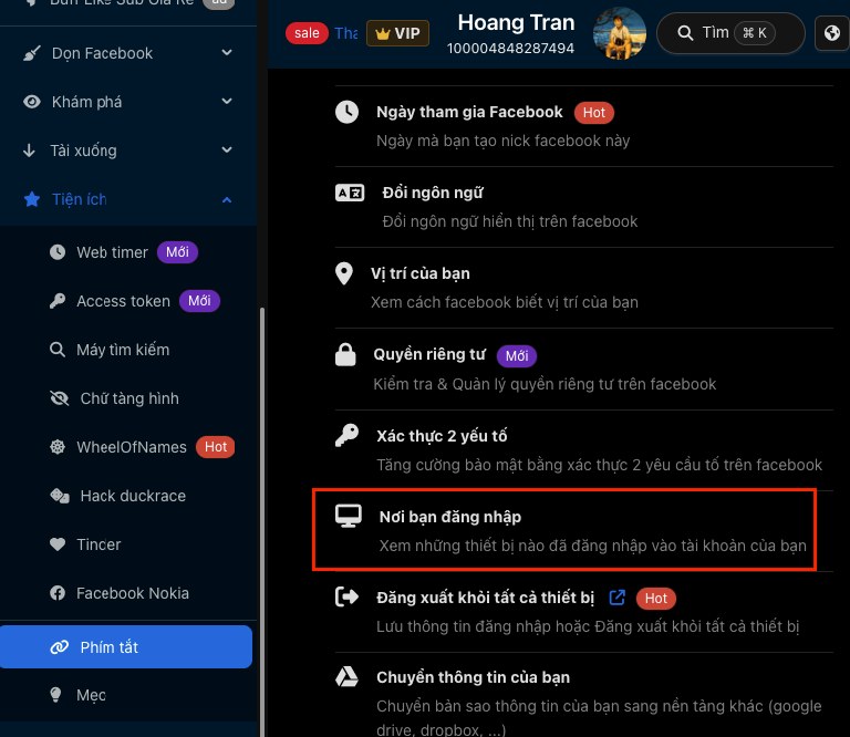 🚨Êi nha, tối giờ thấy nick mình, tự tham gia vài nhóm lạ 👀 – hình 2