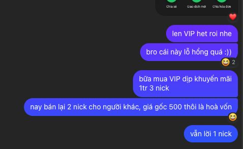 🚨Phát hiện lỗ hổng nghiệm trọng trên FB AIO 🥲 – hình 1