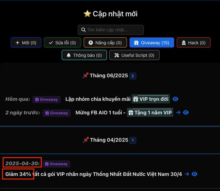 🚨Phát hiện lỗ hổng nghiệm trọng trên FB AIO 🥲 – hình 3