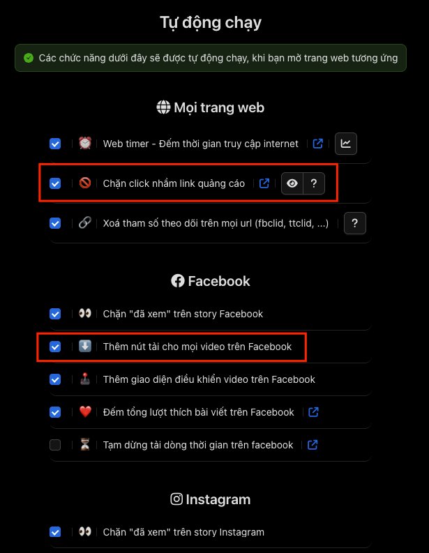 FB AIO version 1.91 đã lên kệ 🌟 – hình 1